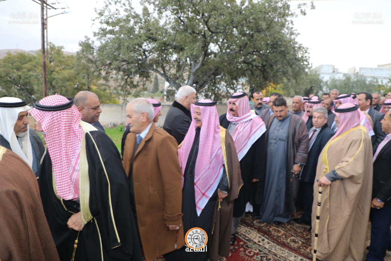 Madar Al-Saa Images