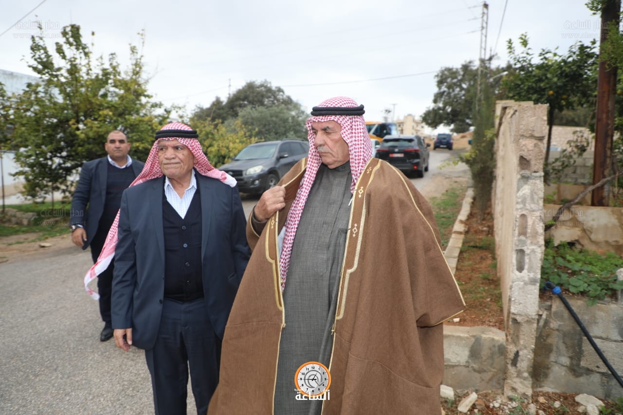 Madar Al-Saa Images