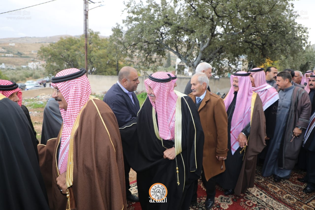 Madar Al-Saa Images