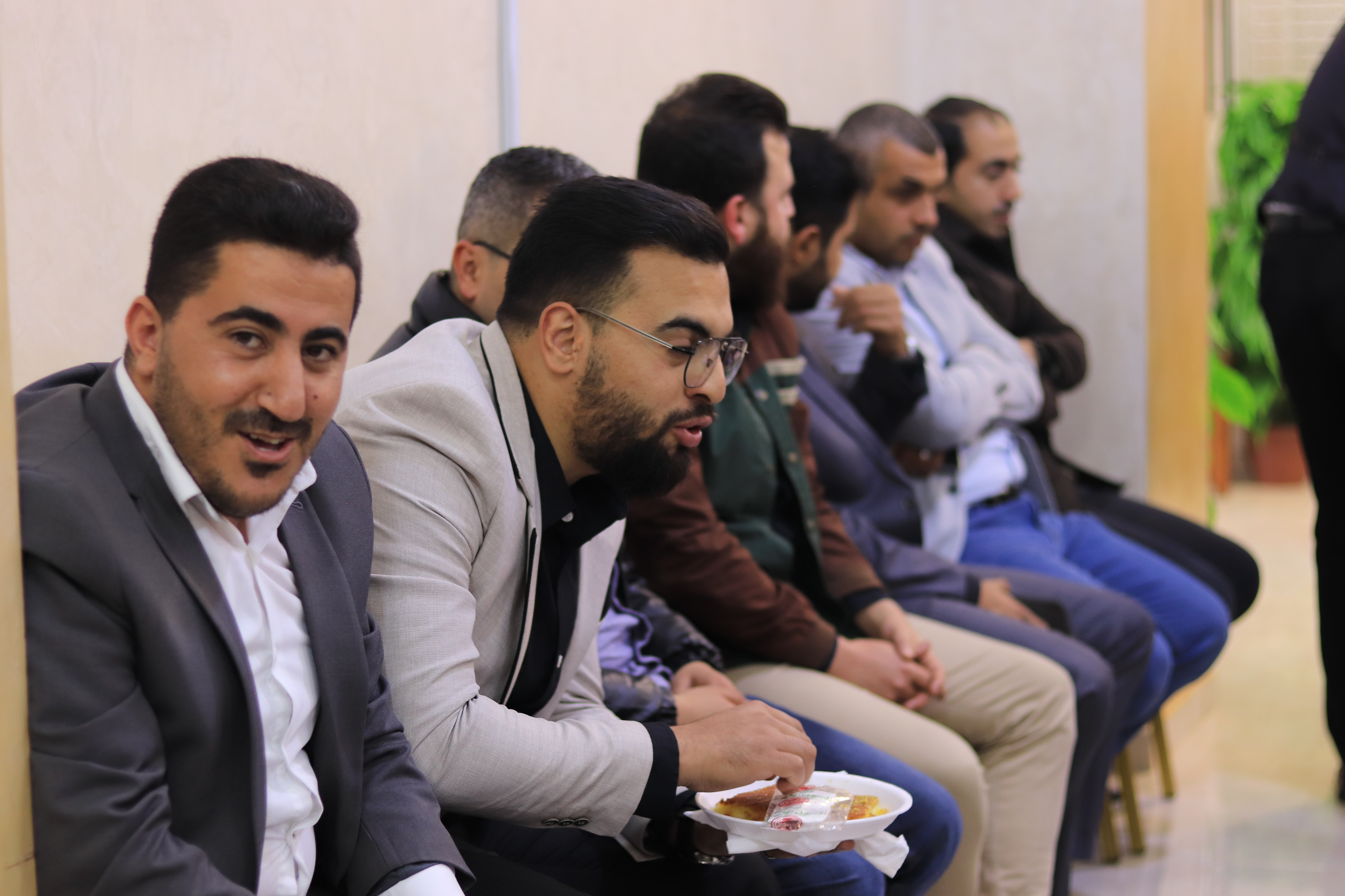 Madar Al-Saa Images