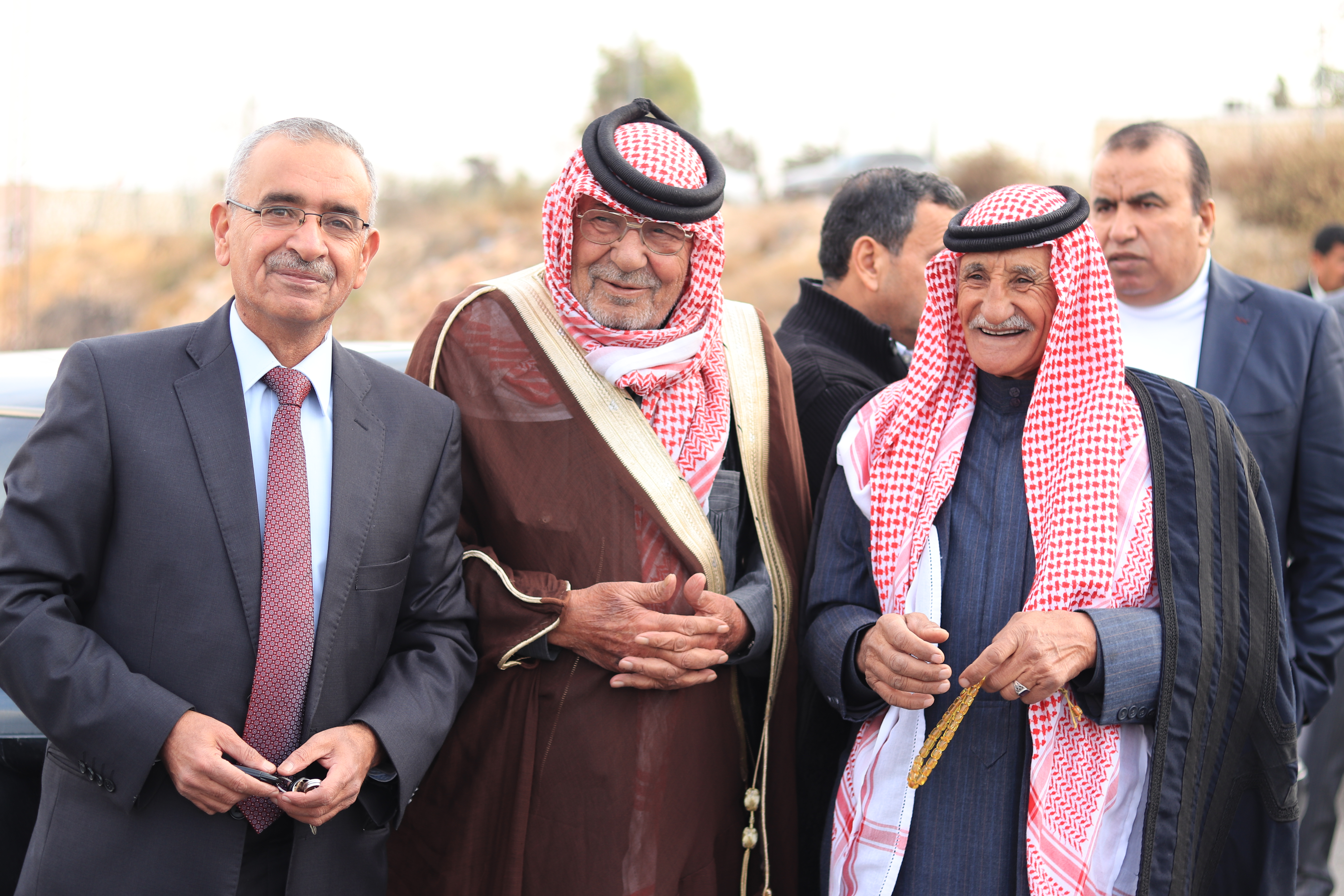 Madar Al-Saa Images
