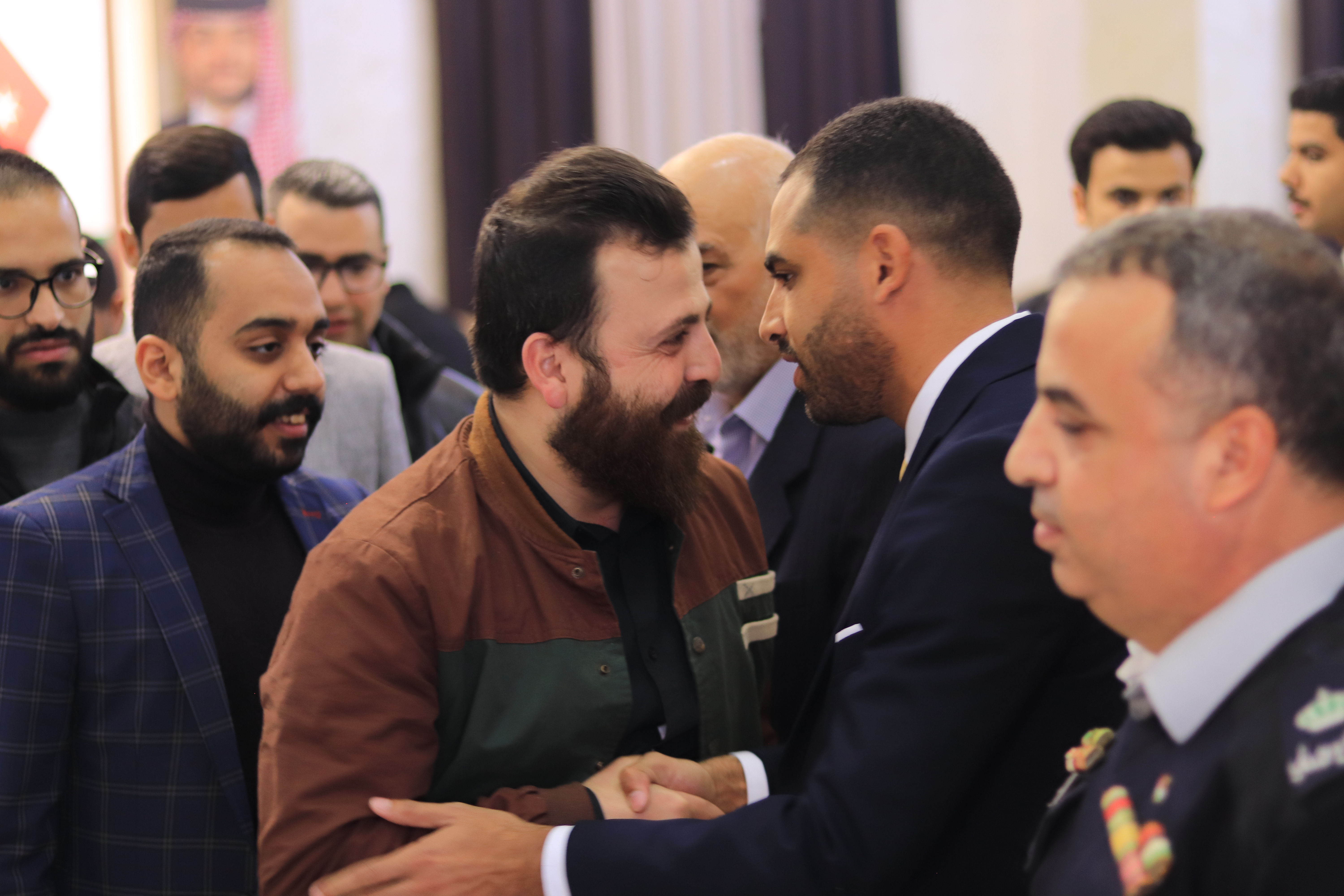 Madar Al-Saa Images