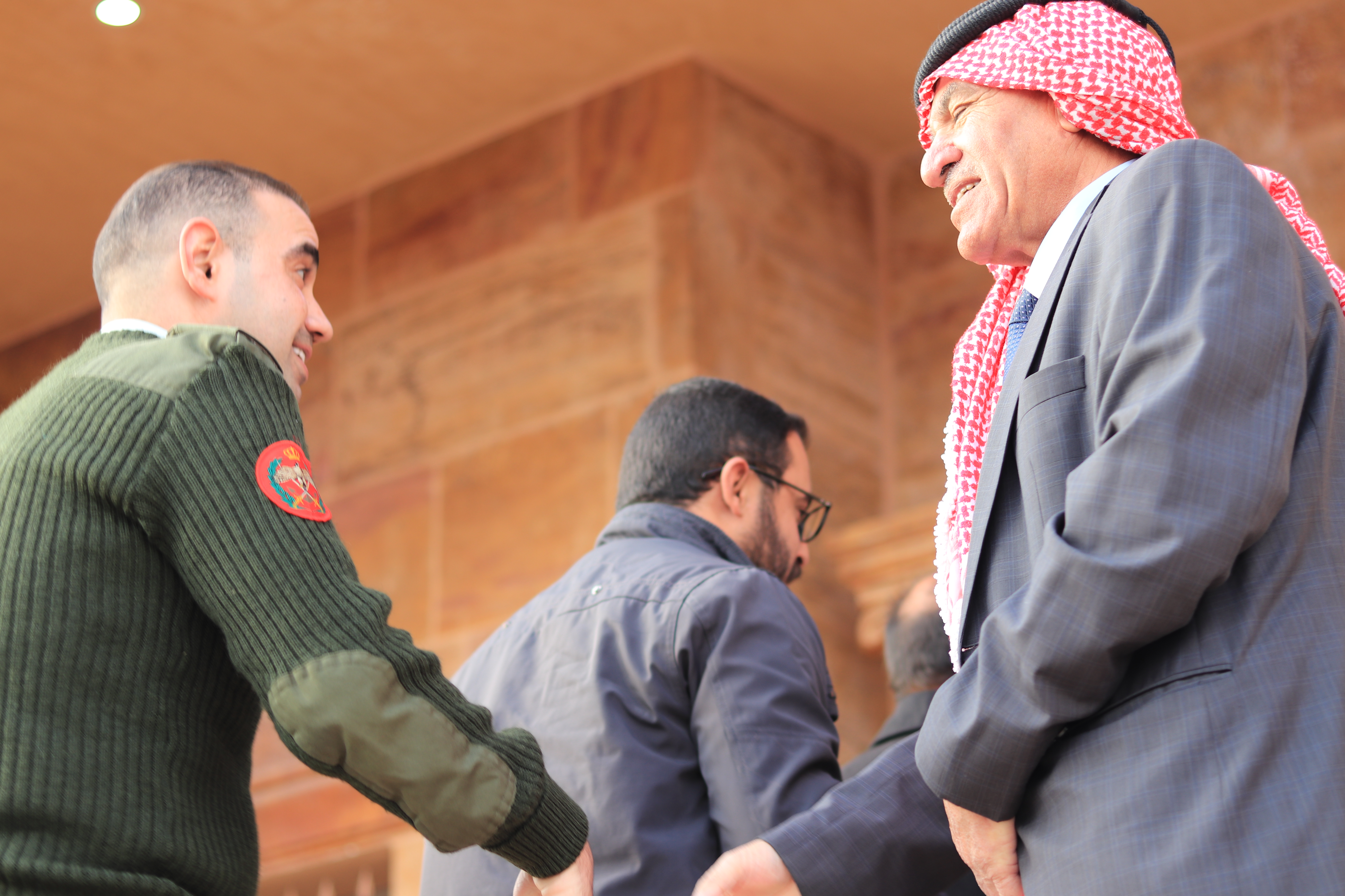 Madar Al-Saa Images