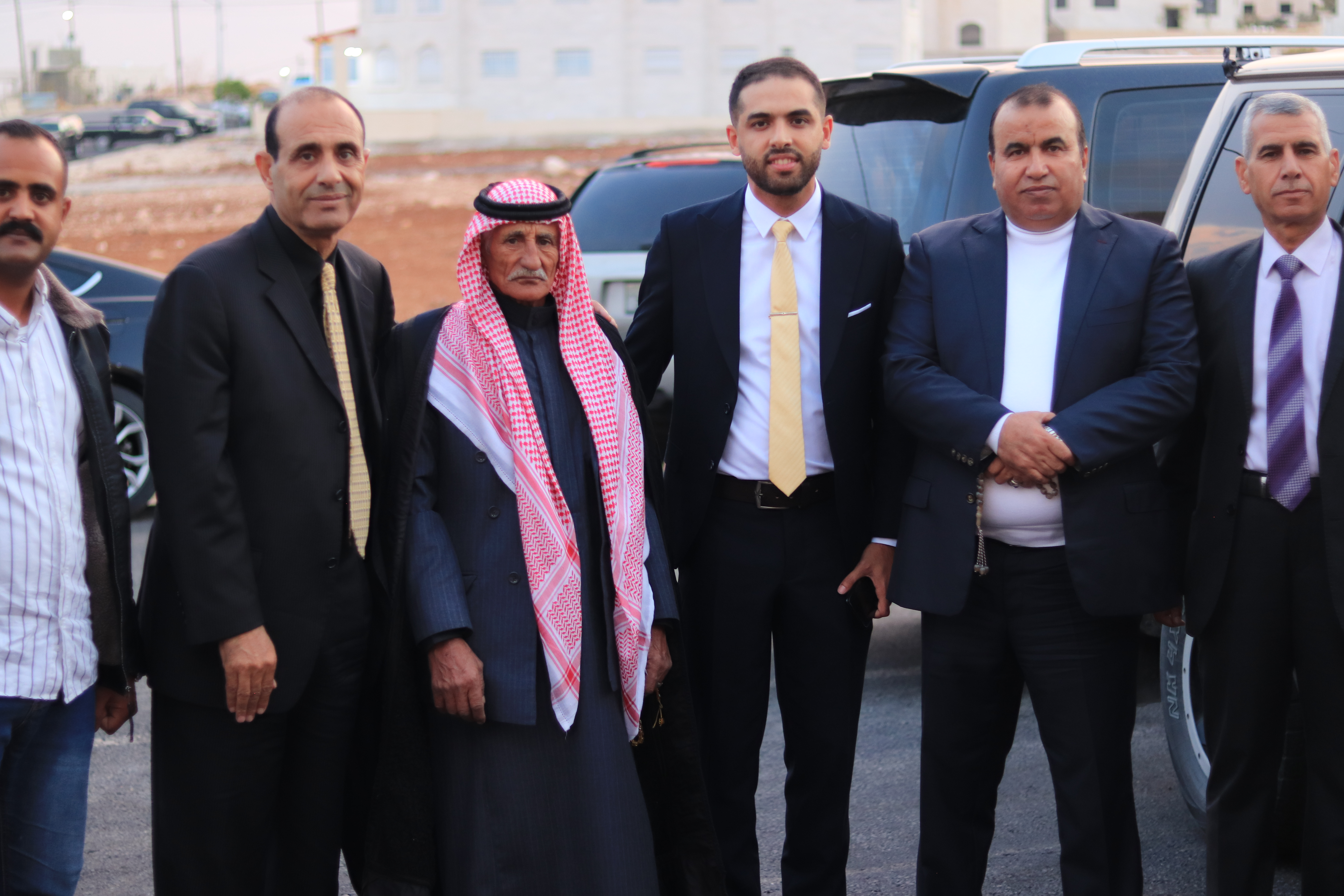 Madar Al-Saa Images