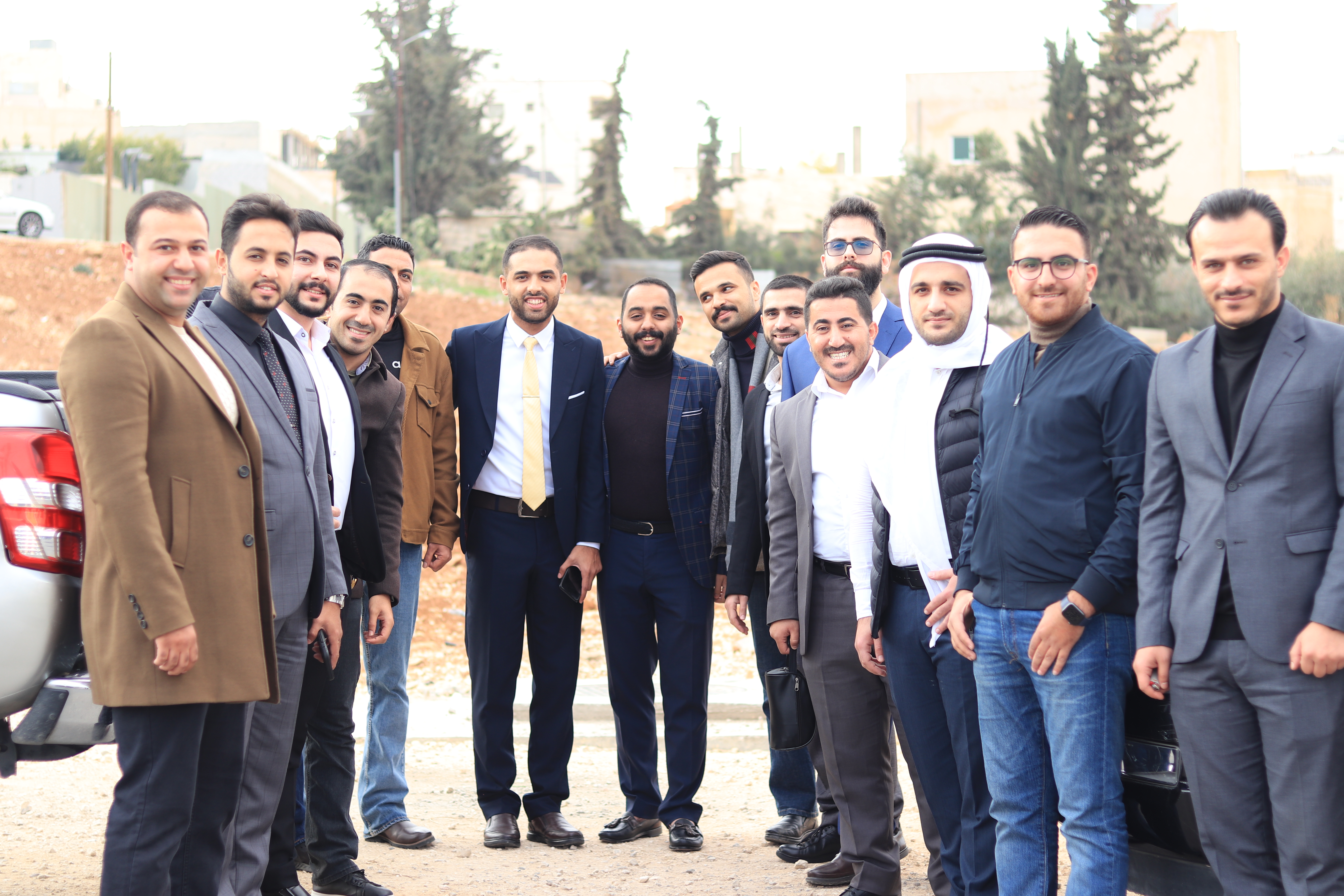 Madar Al-Saa Images