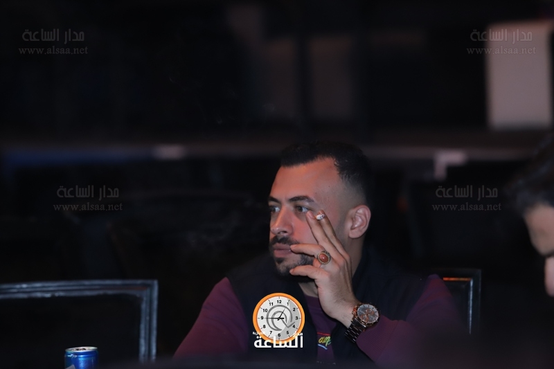 Madar Al-Saa Images