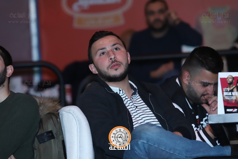 Madar Al-Saa Images