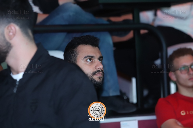 Madar Al-Saa Images