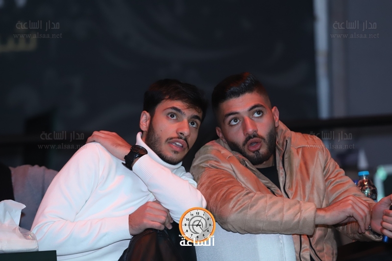 Madar Al-Saa Images