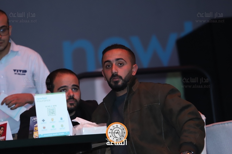 Madar Al-Saa Images