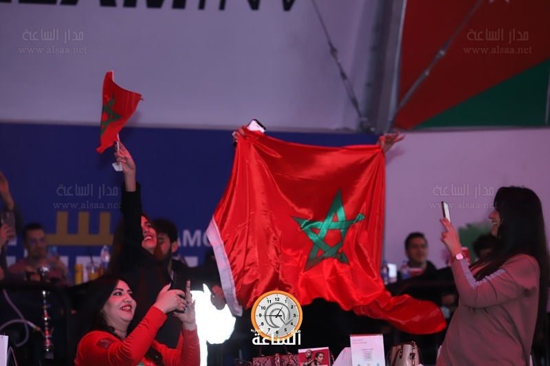 Madar Al-Saa Images