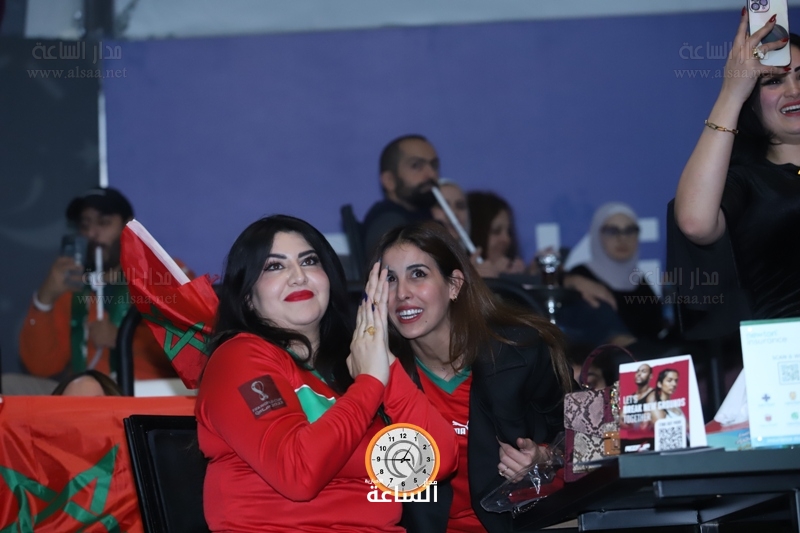 Madar Al-Saa Images