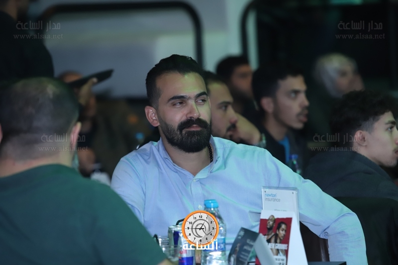 Madar Al-Saa Images