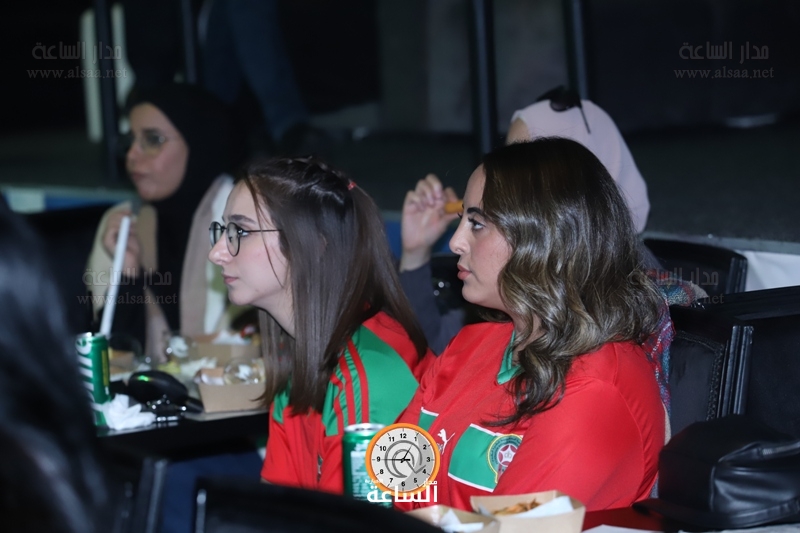 Madar Al-Saa Images