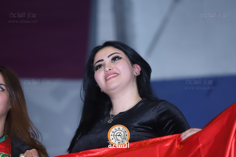 Madar Al-Saa Images