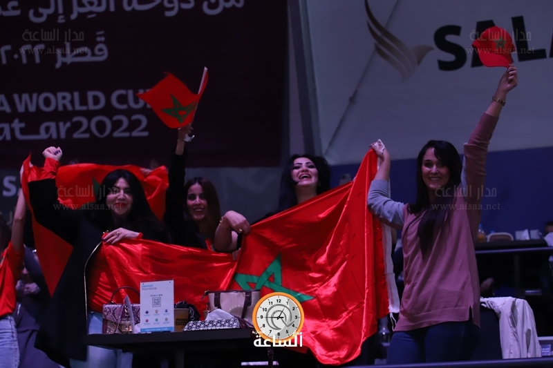 Madar Al-Saa Images