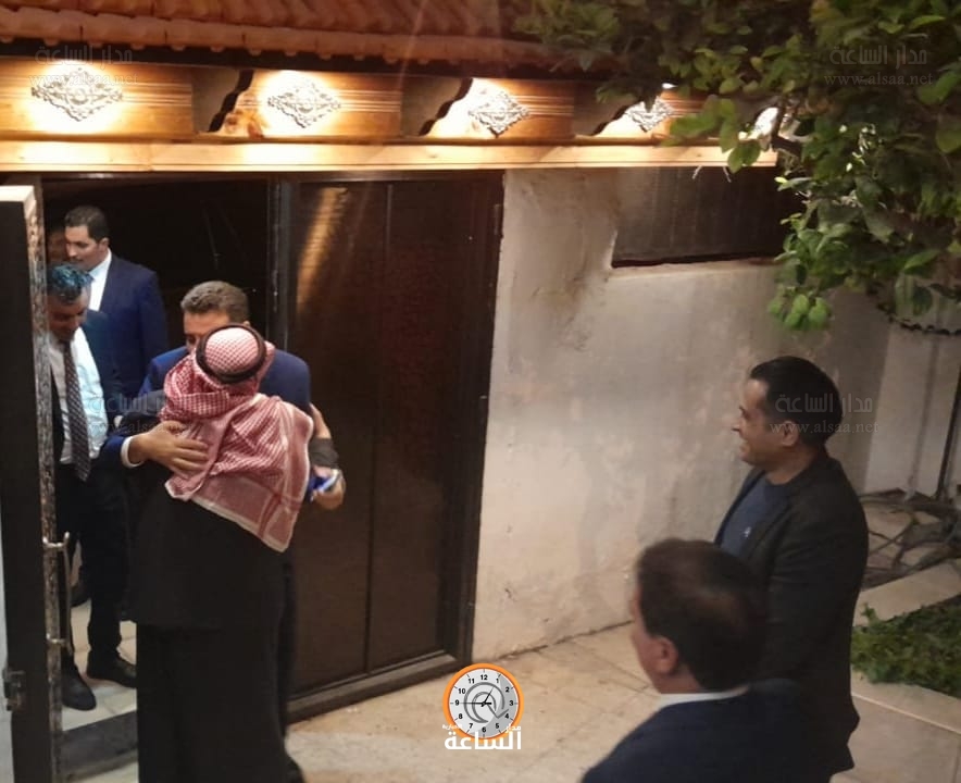 Madar Al-Saa Images
