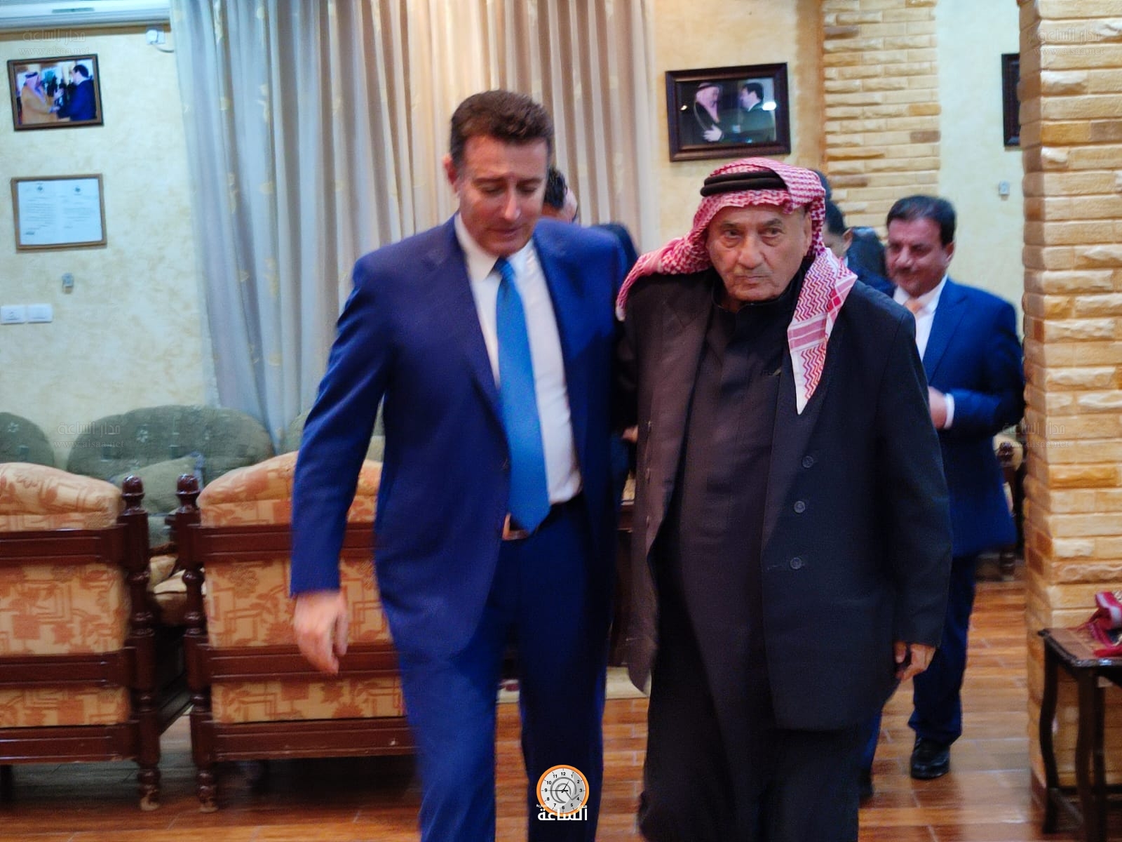 Madar Al-Saa Images