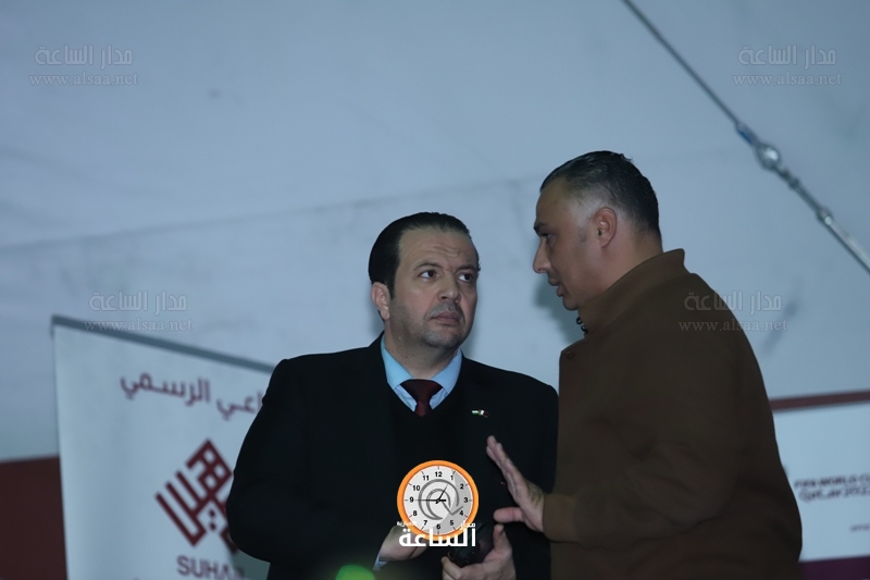 Madar Al-Saa Images
