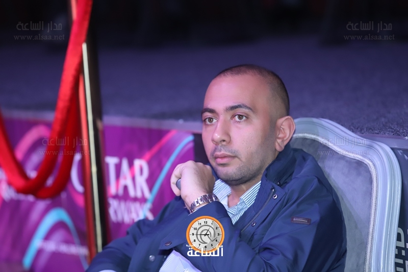 Madar Al-Saa Images
