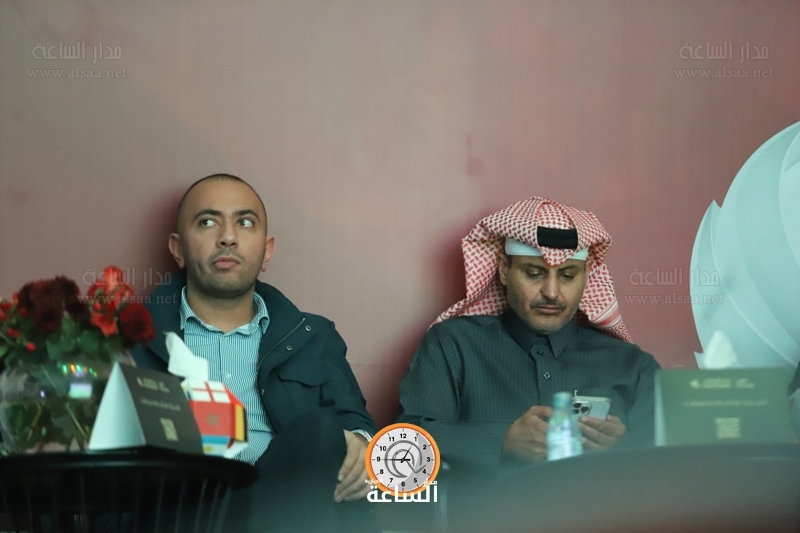 Madar Al-Saa Images