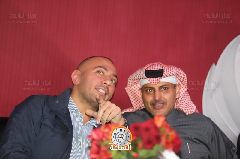 Madar Al-Saa Images