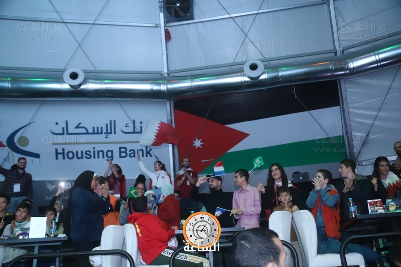 Madar Al-Saa Images