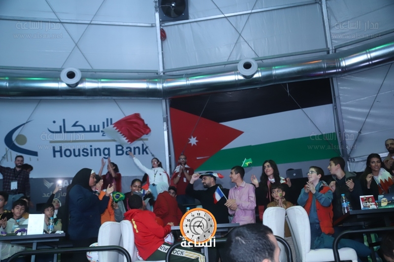 Madar Al-Saa Images