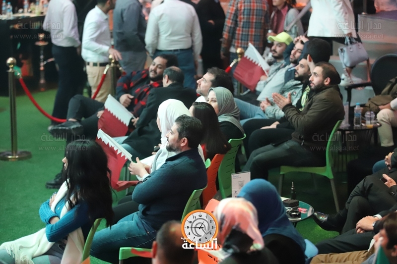 Madar Al-Saa Images