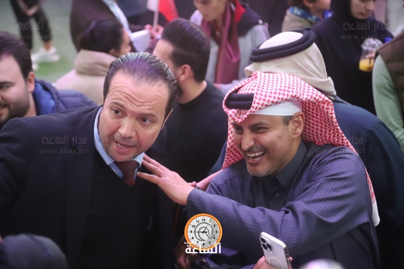 Madar Al-Saa Images