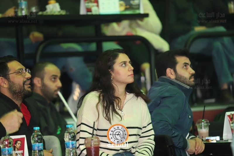 Madar Al-Saa Images