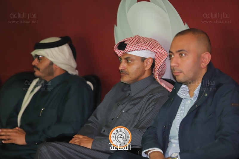 Madar Al-Saa Images