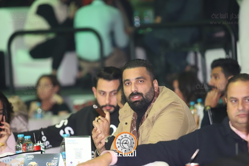 Madar Al-Saa Images