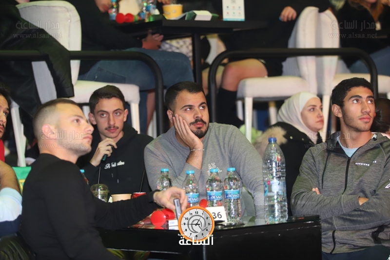 Madar Al-Saa Images