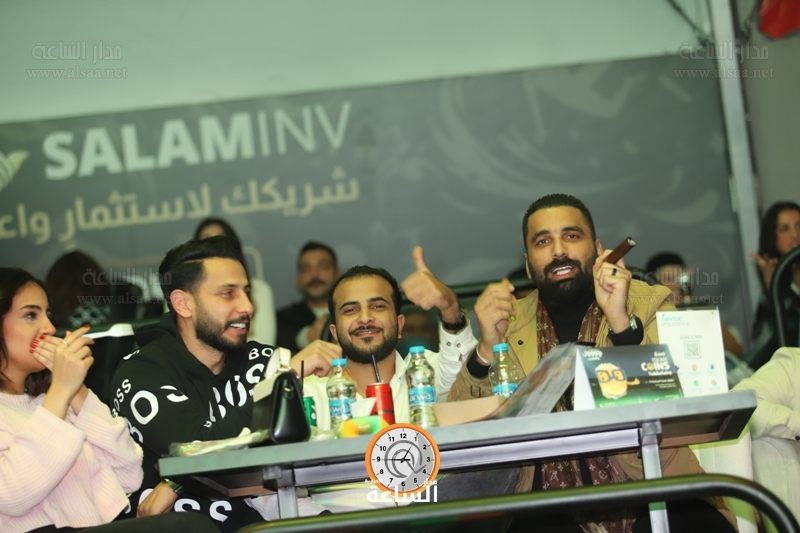 Madar Al-Saa Images