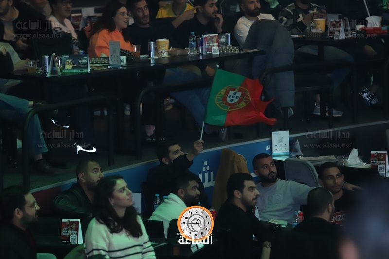 Madar Al-Saa Images