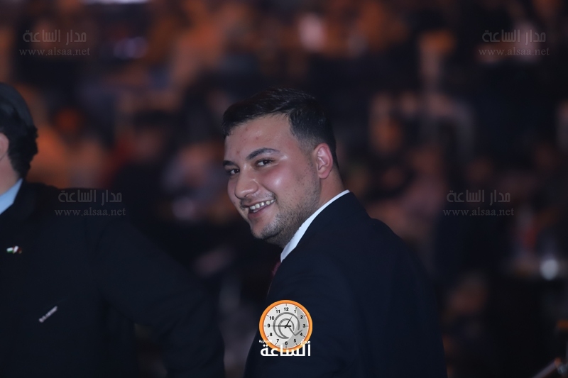 Madar Al-Saa Images