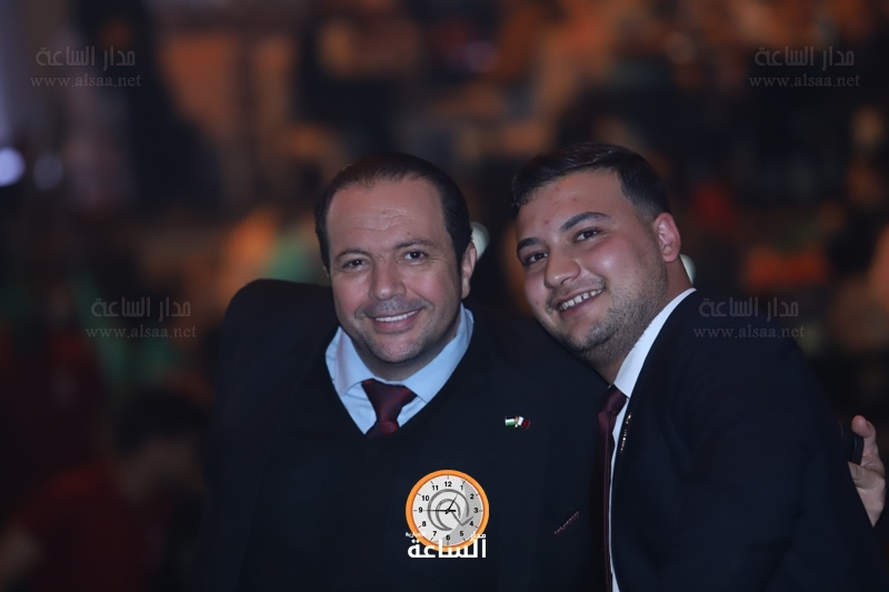 Madar Al-Saa Images
