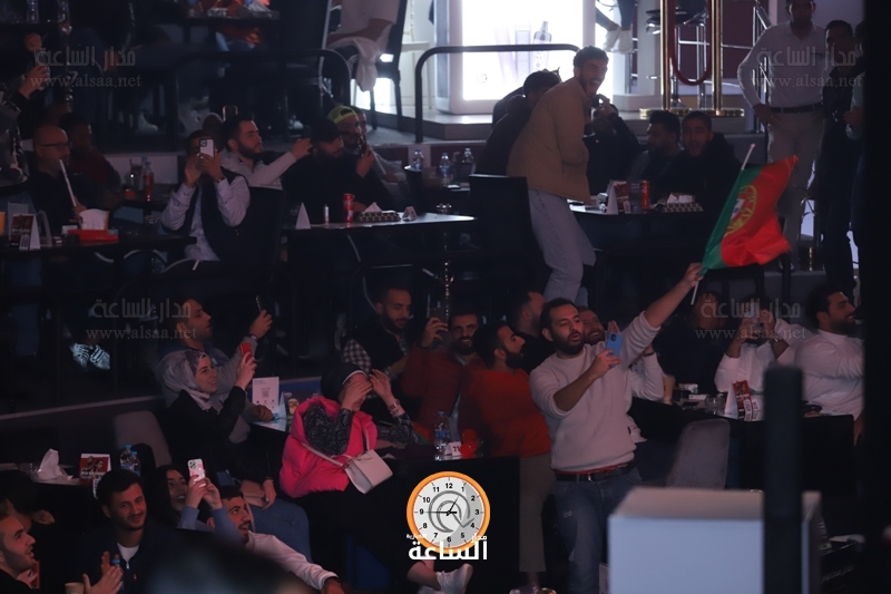 Madar Al-Saa Images