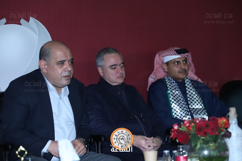 Madar Al-Saa Images