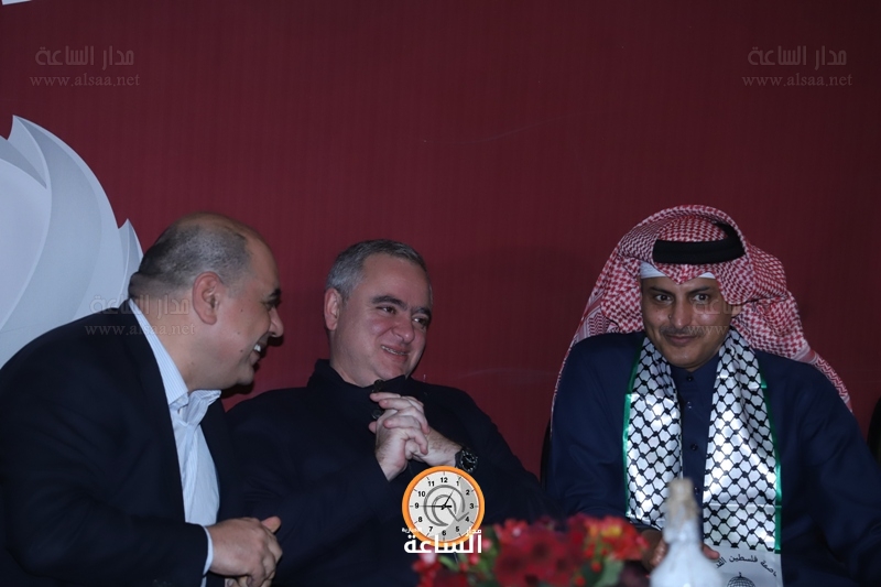 Madar Al-Saa Images