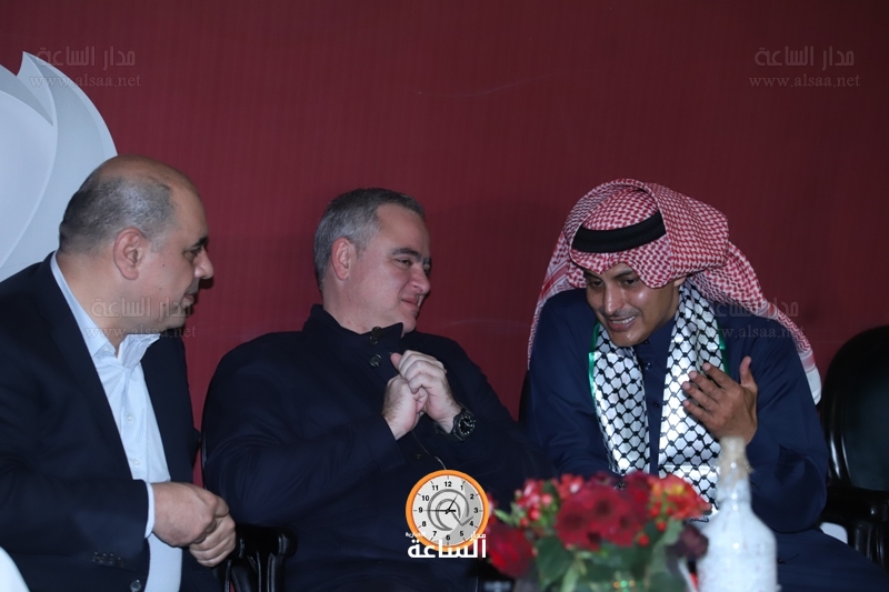 Madar Al-Saa Images