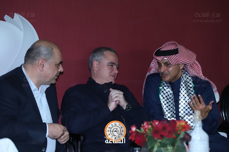 Madar Al-Saa Images