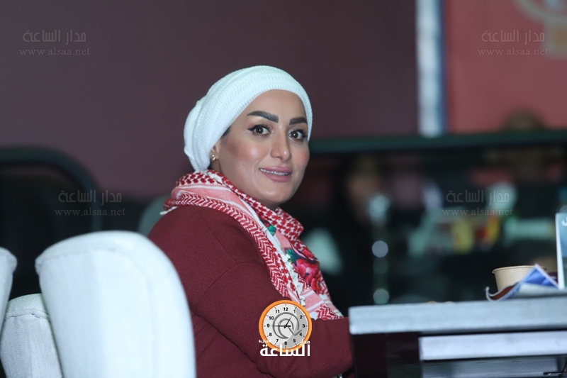 Madar Al-Saa Images