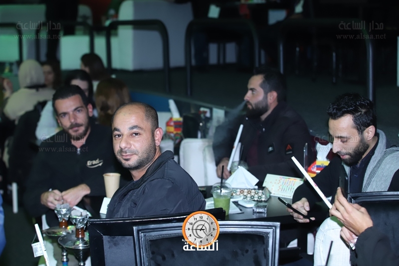 Madar Al-Saa Images