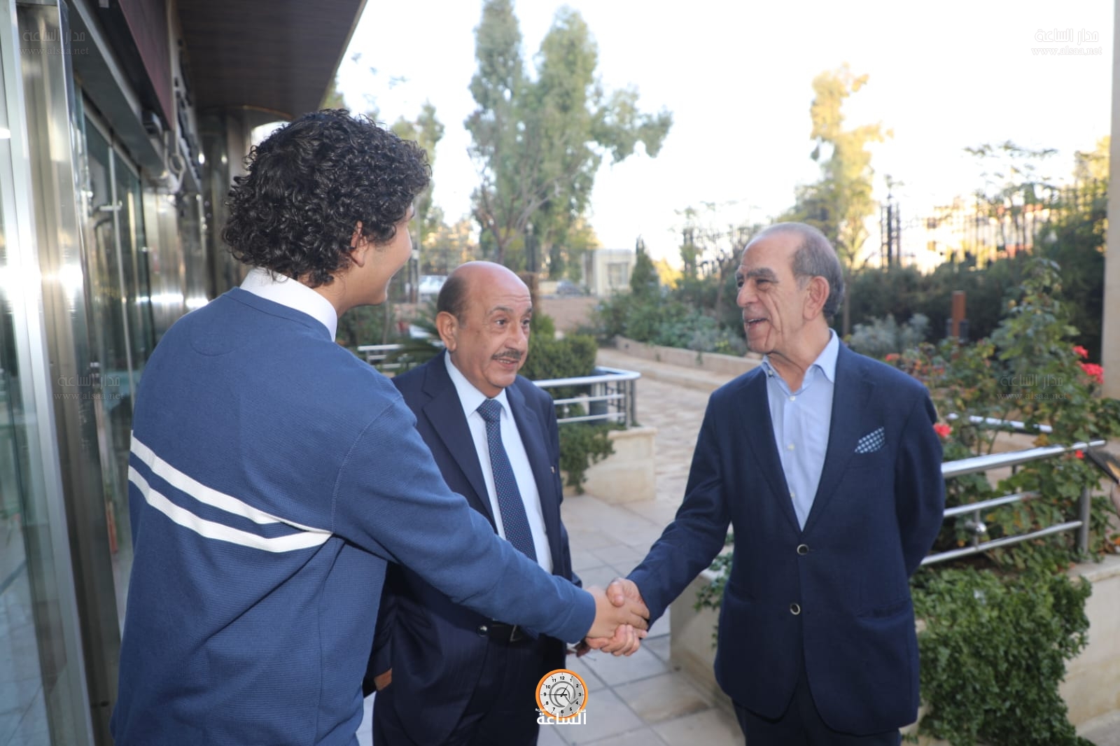 Madar Al-Saa Images