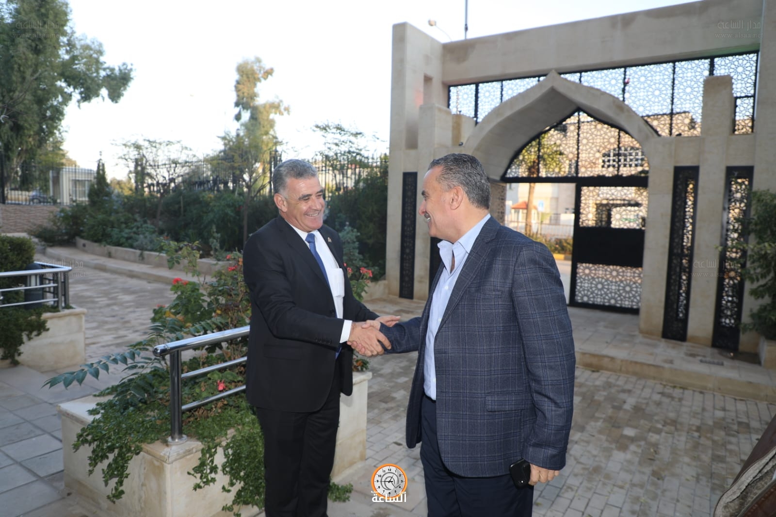 Madar Al-Saa Images
