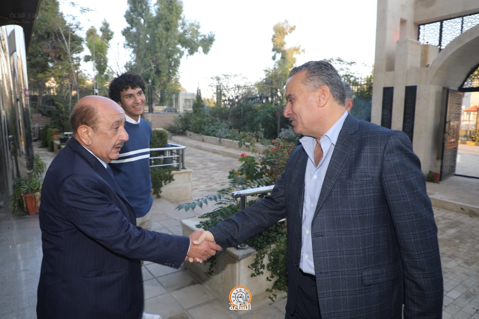 Madar Al-Saa Images