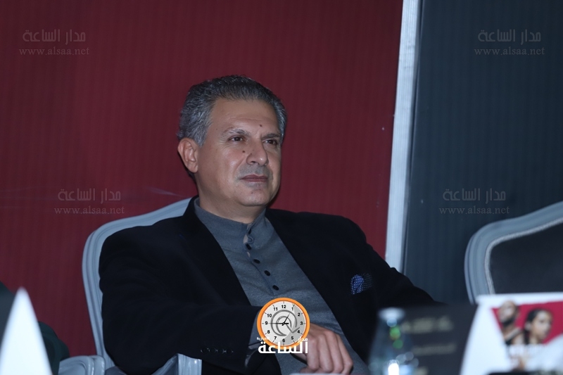Madar Al-Saa Images