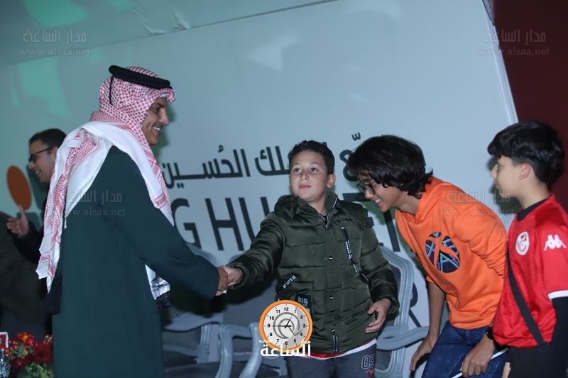 Madar Al-Saa Images